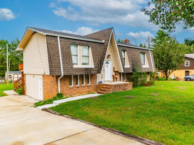 House for sale in Ringgold, Catoosa County