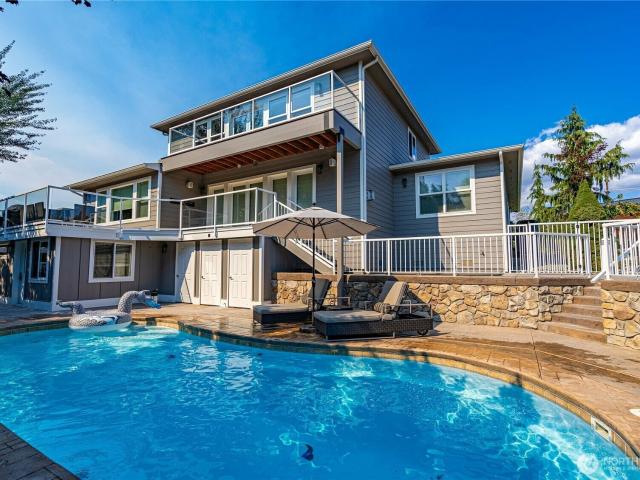 House for sale in Manson