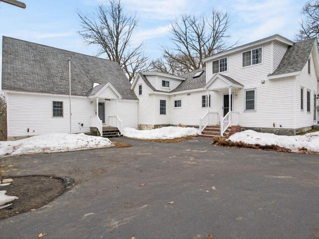 Property for sale in New Hampshire