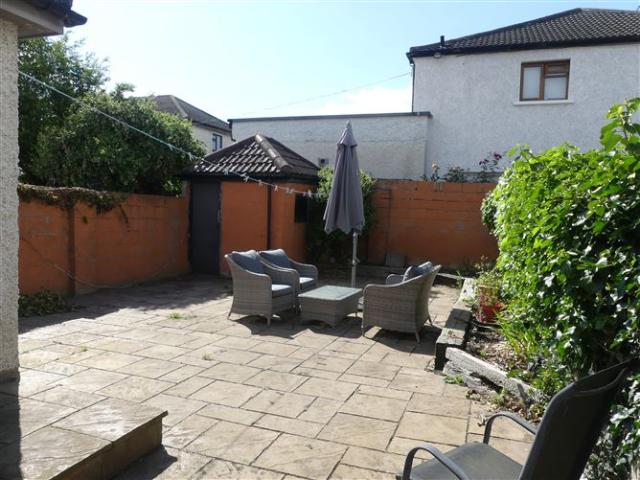 Detached House for sale in Tallaght, North Tipperary
