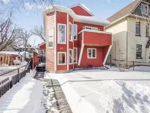 House for sale in East St. Paul, Manitoba