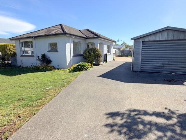 House for rent in Waverley, Invercargill City