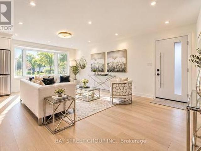House for sale in Don Valley East, Toronto