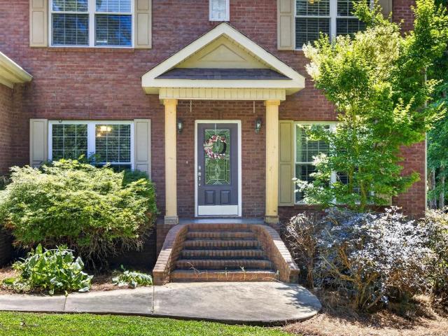 House for sale in Heflin, Alabama