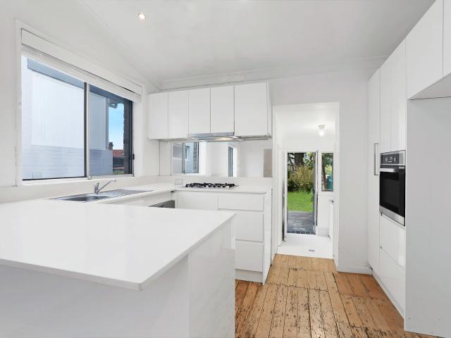 House for rent in Sydney, New South Wales
