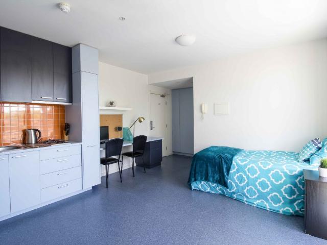 Apartment for rent in Camerons Creek, Victoria