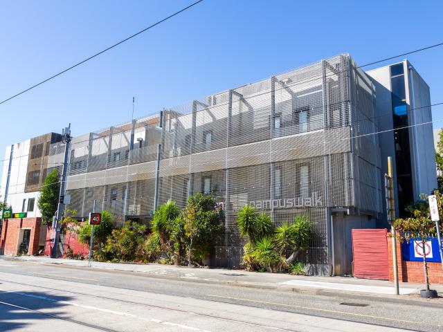 Apartment for rent in Victoria, Gisborne