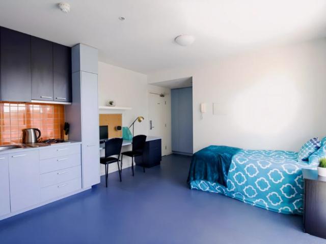 Granny Flat for rent in Camerons Creek, Victoria