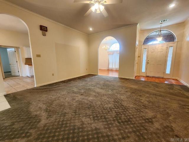 House for sale in Ark