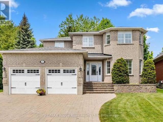 House for sale in Cobourg, Ontario