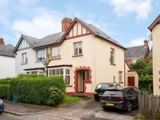 House to rent