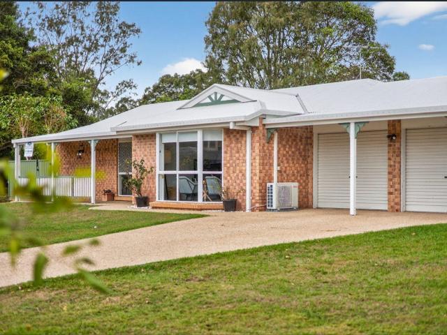 House for rent in Methul, Queensland
