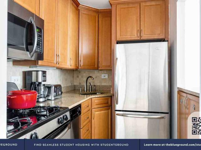 Apartment for rent in Arverne, New York