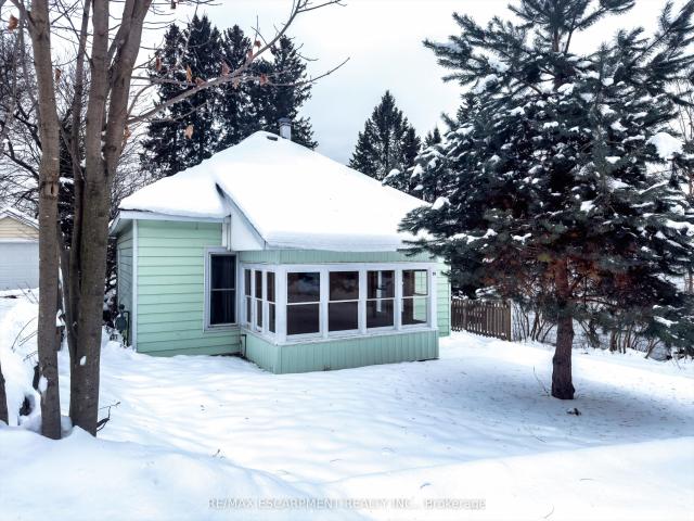 House for sale in Muskoka, Ontario