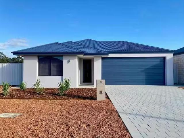 House for rent in Pinjarra