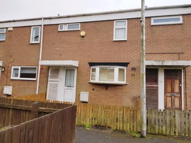 House for rent in Woodside, Telford