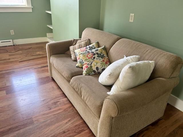 Apartment for rent in Oak Hill, New York