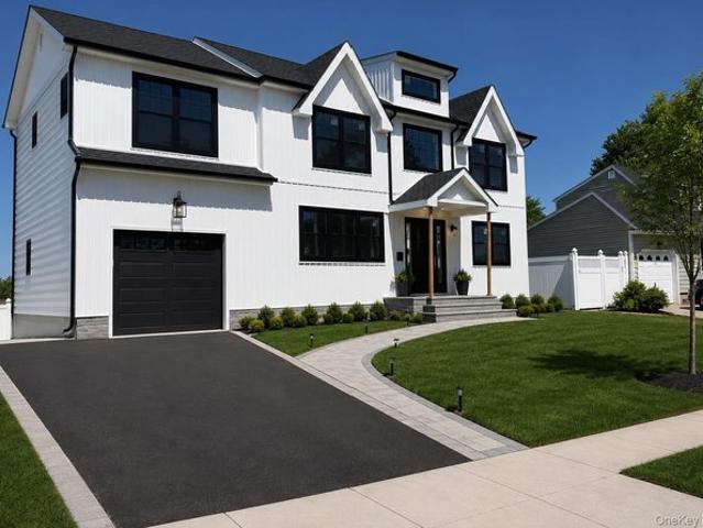 House for sale in Nassau, New York