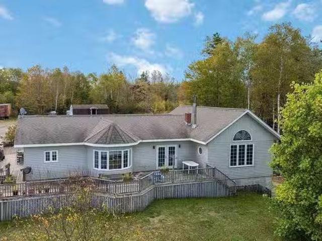 House for sale in Weymouth, Nova Scotia
