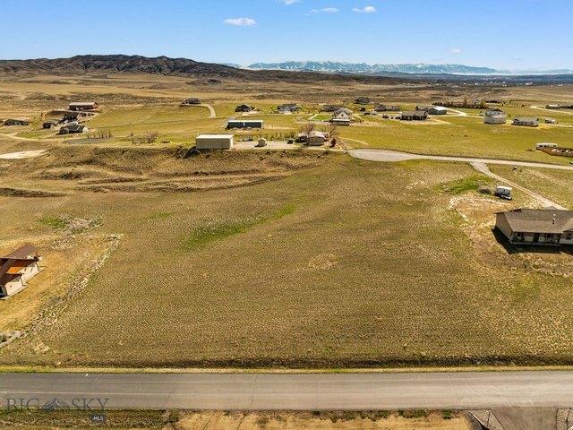 Land for sale in Three Forks, Montana