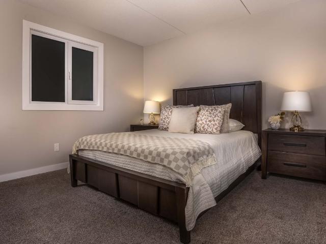 Apartment for rent in East St. Paul, Manitoba