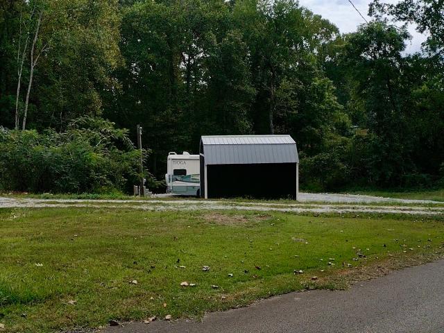 Land for sale in Tennessee