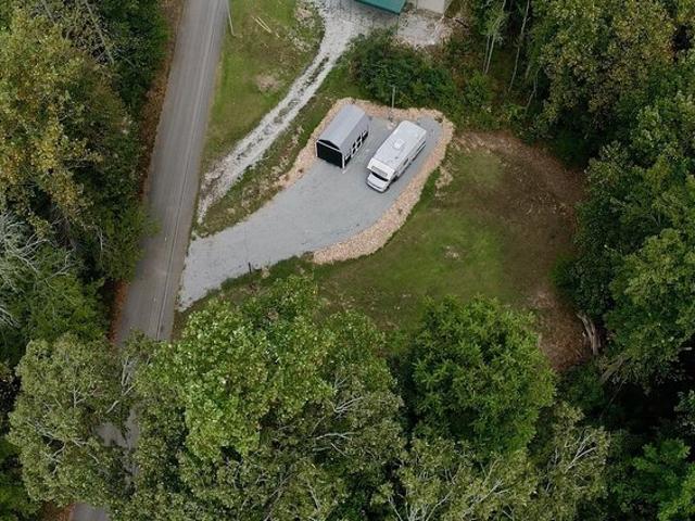 Land for sale in Tennessee