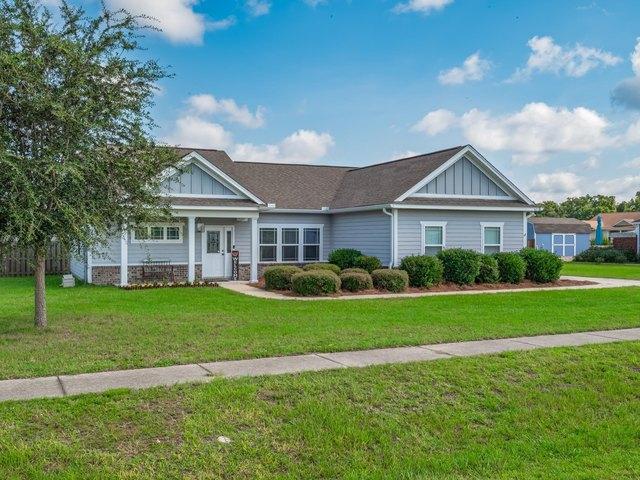 House for sale in Crawfordville, Florida