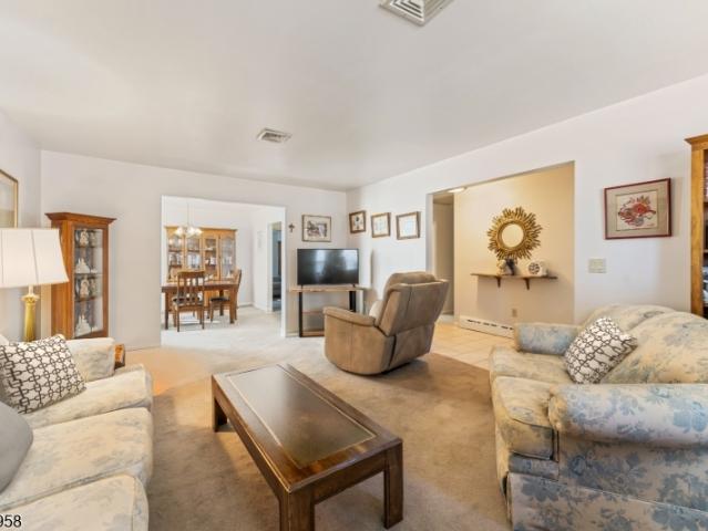 House for sale in Parsippany, New Jersey