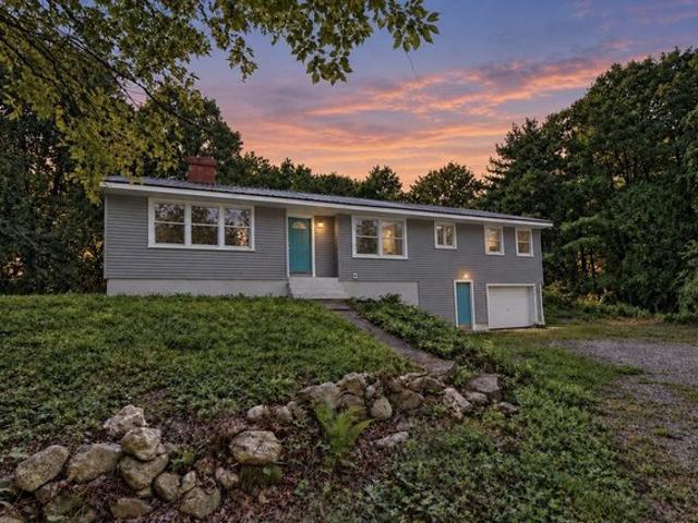 House for sale in Bow, Merrimack County