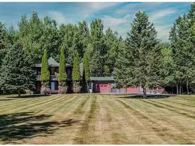 House for sale in Dundas, New Brunswick