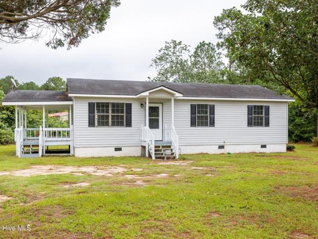 House for sale in Roseboro, North Carolina