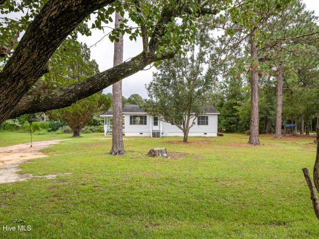 House for sale in Roseboro, North Carolina