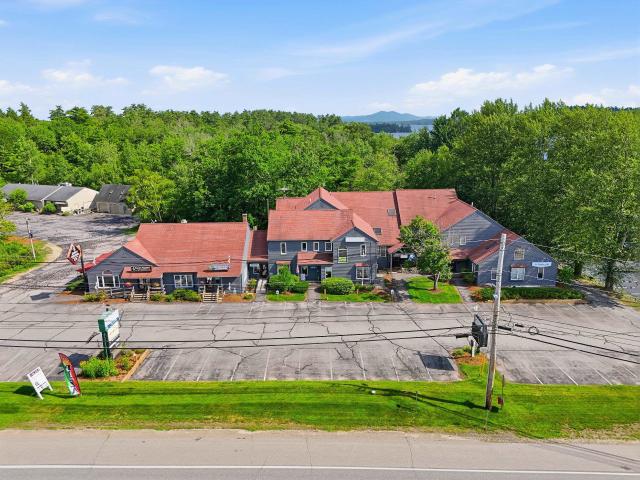 Property for rent in New Hampshire