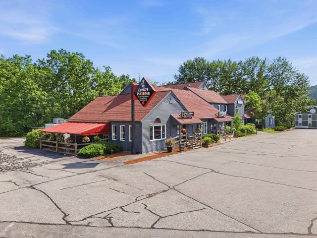 Property for rent in New Hampshire