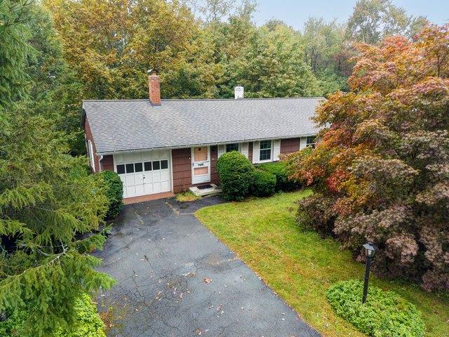 House for sale in Torrington, Connecticut