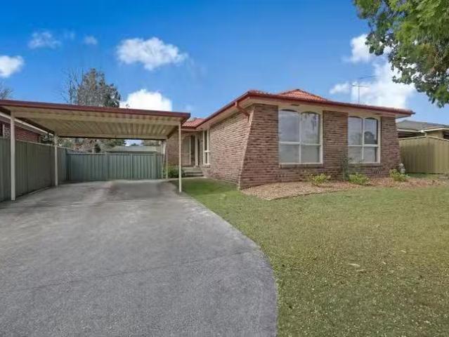 House for rent in Sydney, New South Wales