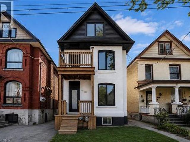 Property for sale in Ancaster, Ontario