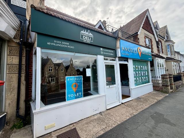 Apartment for rent in Eastbourne, East Sussex