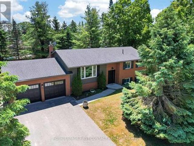 House for sale in Springwater, Ontario