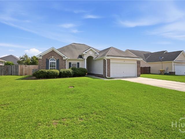 House for sale in Richmond Hill, Georgia
