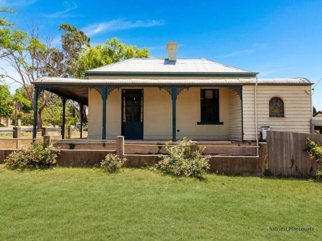 House for sale in Braidwood, New South Wales