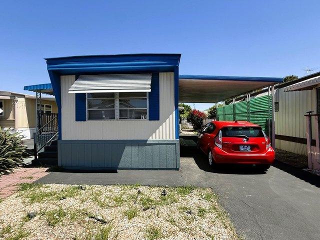 House for sale in Milpitas, California