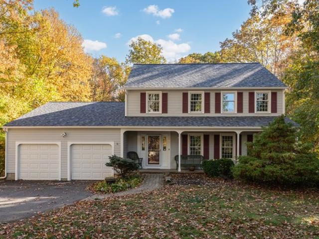 House for sale in Madison, Connecticut