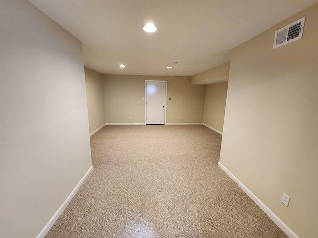 Townhouse for rent in Norwalk, Connecticut