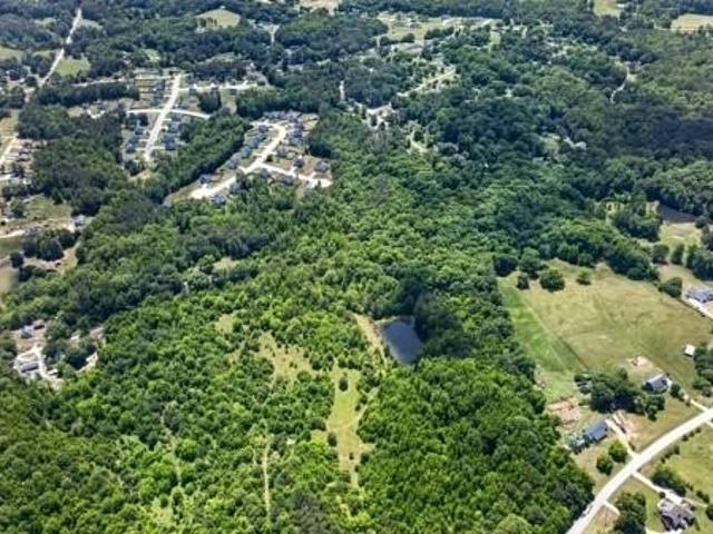 Land for sale in Auburn, Georgia