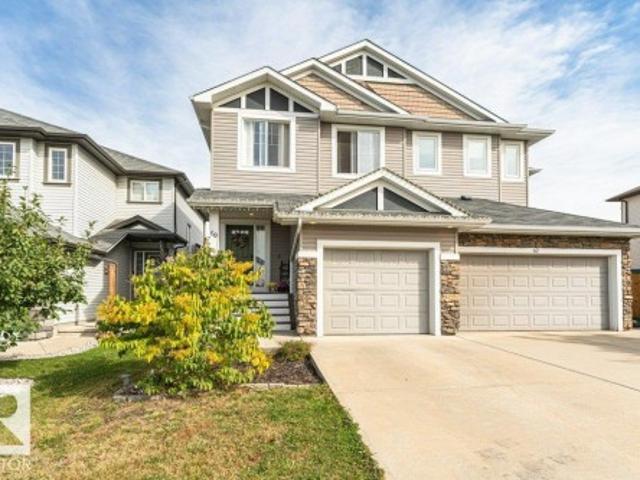 House for sale in Fort Saskatchewan, Alberta