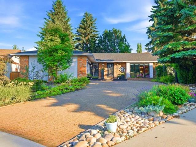 House for sale in Sherwood Park, Alberta