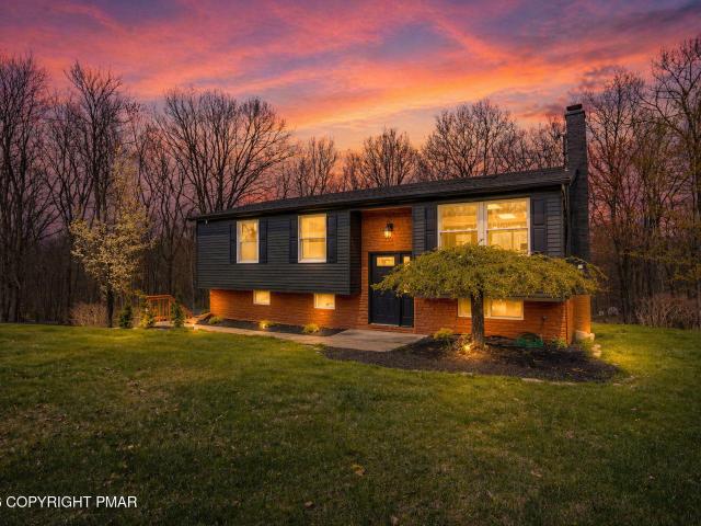House for sale in Drums, Pennsylvania