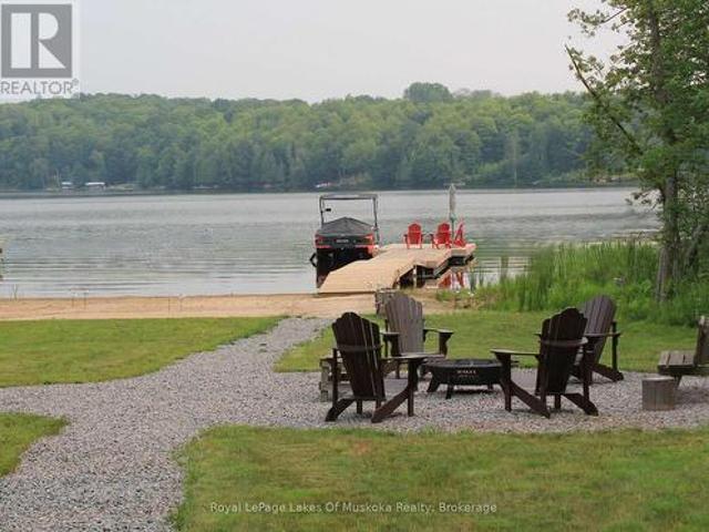 House for sale in Magnetawan, Ontario